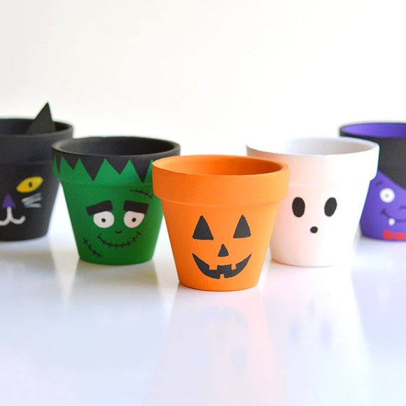Halloween DIY Clay Kit - Picture 14 of 14